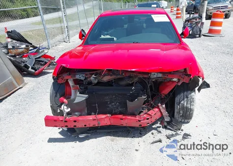 2015 Dodge Charger R/T z USA, uszkodzony, nr VIN 2C3CDXCT5FH844477